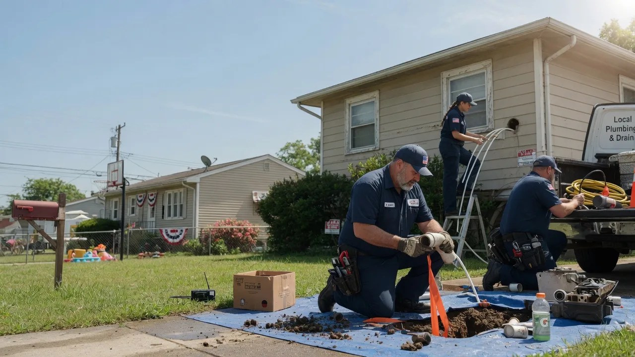 Faucet Repair in Floral, AR near me