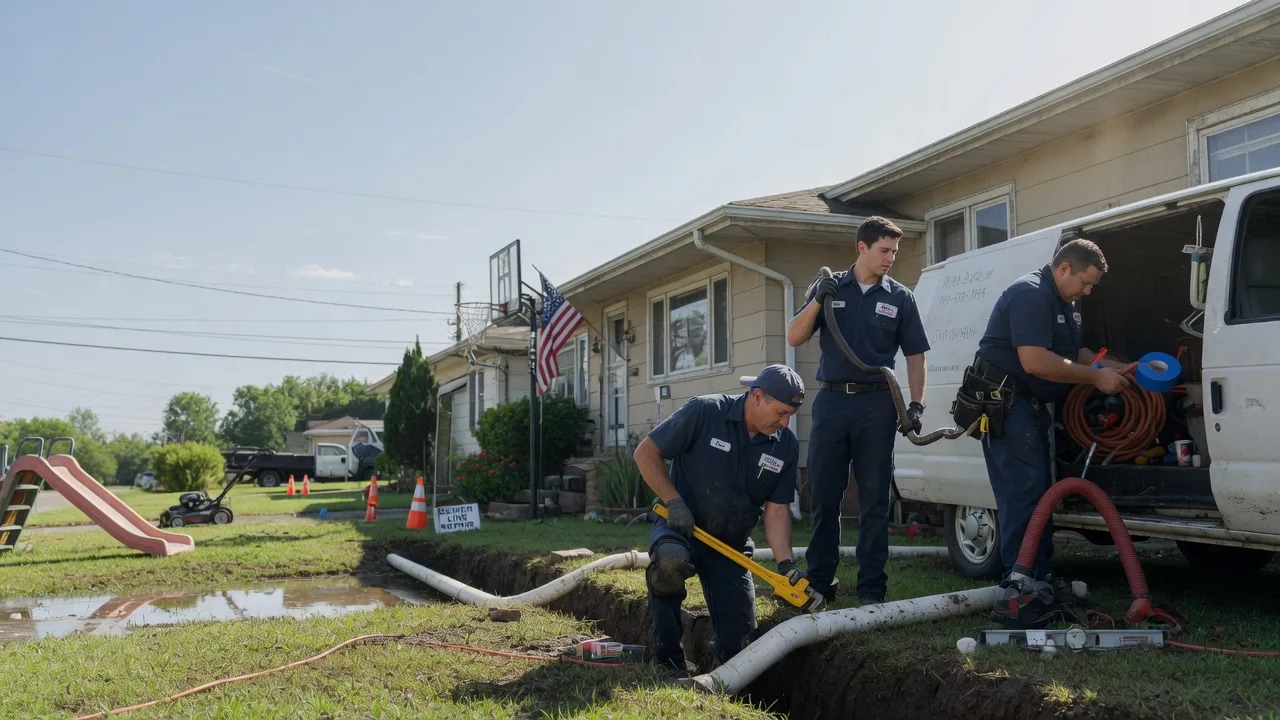 Toilet Installation in Floral, AR near me